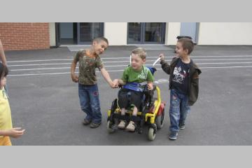 [ÉCOLE] Les associations mobilisées pour l’éducation des enfants handicapés.