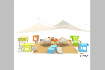 L'Ideas Box finaliste de La France s'engage