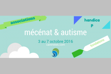 Fondation Orange : l’innovation numérique pour aider les personnes autistes