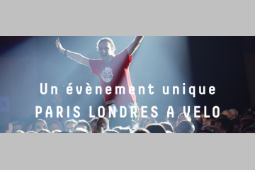 Les jeunes pédalent pour la planète avec YMCA France
