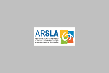Bienvenue à Association de Recherche pour la Sclérose Latérale Amyotrophique