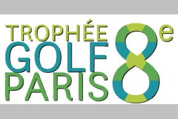 Trophée Golf Paris 8, lutte contre le cancer