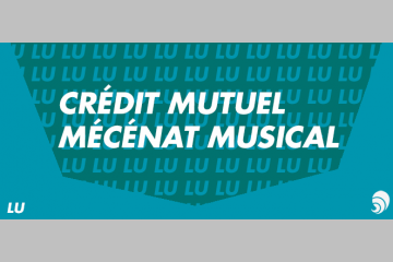 [LU] Le mécénat musical du Crédit Mutuel à l’honneur dans les Hauts de France