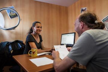 Ordre de Malte France et réinsertion professionnelle: 10 ans d’’accompagnement