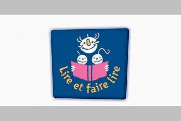 Bienvenue à LIRE ET FAIRE LIRE