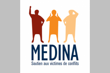 Bienvenue à Association MEDINA