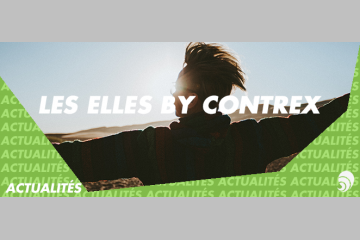 « Les Elles by Contrex », pour soutenir les projets des femmes