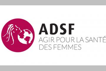 Bienvenue à ADSF - Agir pour le Développement de la Santé des Femmes