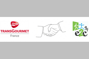 Transgourmet FR. et l’E2C94 s’engagent pour la formation et l'emploi des jeunes