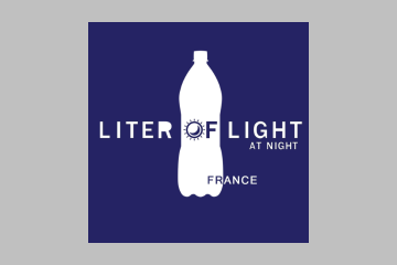 Bienvenue à Liter of Light France