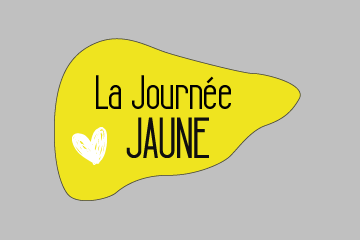 Soyez solidaires des enfants malades du foie, participez à la Journée Jaune !