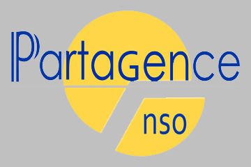 Bienvenue à Partagence NSO
