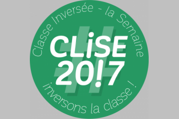 Deuxième semaine francophone de la classe inversée (CLISE 2017)