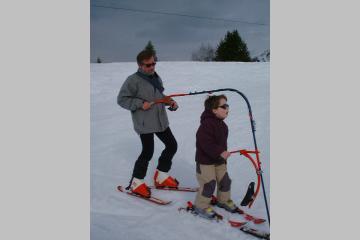 LES PARENTS FACE AU HANDICAP : LES REPONSES D'ENVOLUDIA