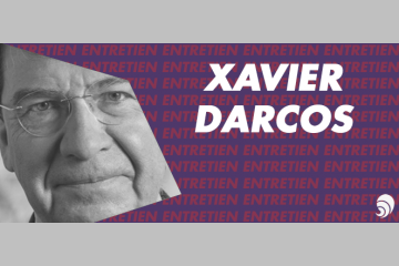 [RÉFUGIÉS] [ENTRETIEN] Xavier Darcos, président de la Fondation Sanofi Espoir 