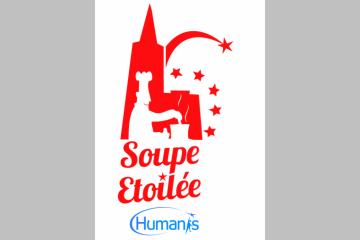 La Soupe étoilée remet le Couvert !  Du 27 novembre au 24 décembre 2015