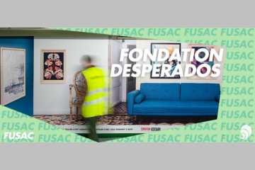 [FUSAC] Heineken France lance la Fondation Desperados pour l’Art Urbain