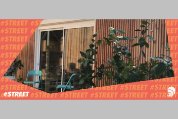 [#STREET] La Fondation Abbé Pierre présente sa maison mobile et autonome