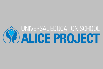 Bienvenue à Alice Project France