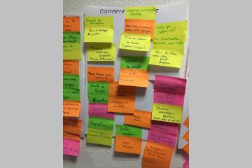 Atelier : Transformer une période de non-emploi en une expérience constructive !