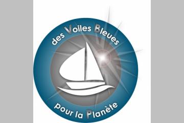 Bienvenue à des Voiles Bleues pour la Planète