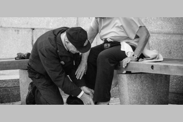 Rapport Libault, le temps des aidants ?…