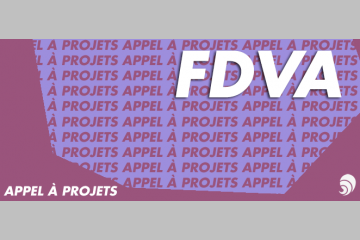 [AÀP] appel à projets du FDVA pour le développement de la vie associative