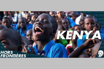 [HORS-FRONTIÈRES] Le Kenya, pays le plus généreux d’Afrique ?