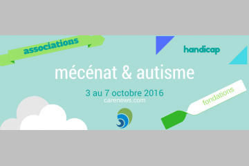 [AUTISME] Semaine à thème sur l’engagement pour les personnes autistes