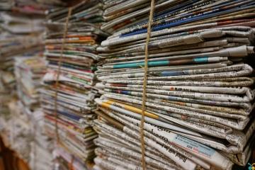 Médias, la Venture Philanthropy peut-elle renforcer le droit à l’information ?