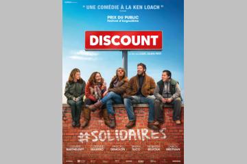 Discount, le film à la bande annonce solidaire.