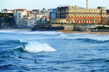Biarritz : le premier G7 « éco-responsable » ?