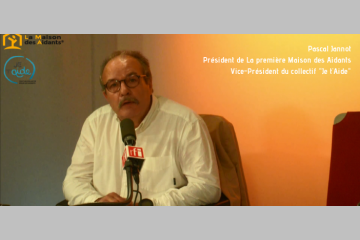 Journée Nationale des Aidants 2019 : Pour qu’aider ne rime plus avec précarité