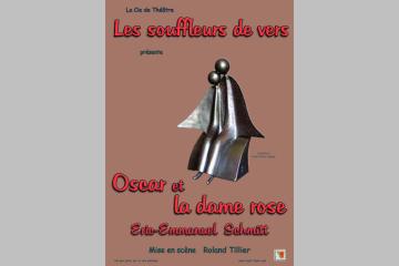18 avril prochain: Soirée Théâtre à Genève