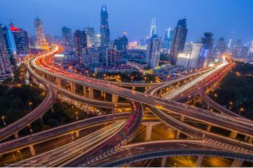 Voyage d'étude en Chine : "Penser ensemble les défis de demain"