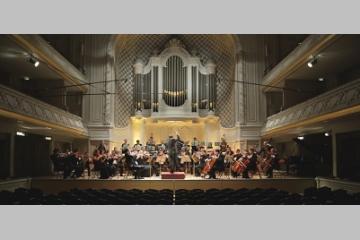 Concert salle Gaveau au profit de la maladie de Charcot