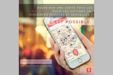 HandsAway lance une campagne de crowdfunding pour financer son nouveau projet !