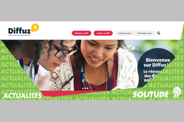 [SOLITUDE] Diffuz lance défis pour aider les personnes isolées