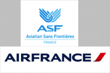 Asso-Entreprise, Laura mène l’enquête avec ASF & Air France KLM 