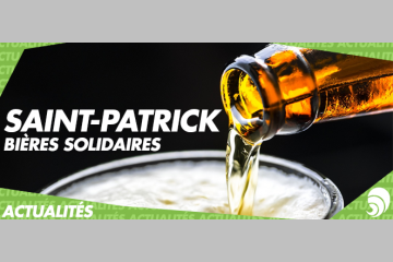 Les meilleures initiatives écologiques et solidaires pour la Saint-Patrick 