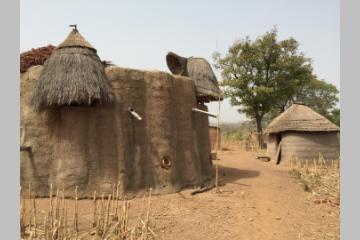 Déplacement au Togo (suite)