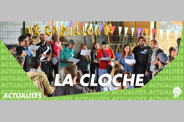 Changeons les regards portés sur le monde de la rue avec La Cloche 