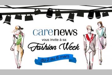 [FASHION WEEK] Philanthropie is the new black : la semaine de la mode engagée