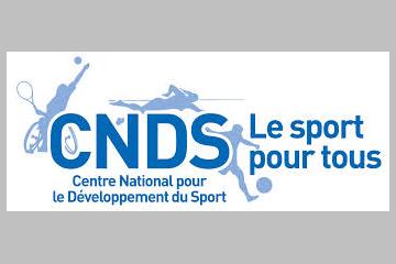 Le centre national pour le développement du sport s'ouvre au mécénat
