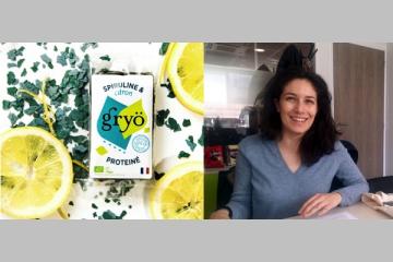 Crowdfunding : Gryobars #FoodInnovation s'engage pour ANTENNA France !