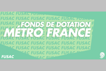 [FUSAC] METRO France crée son fonds de dotation