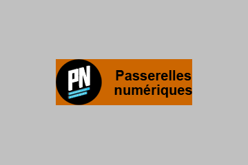 Bienvenue à Passerelles numériques