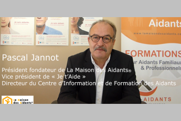 Qui sont les Aidants ?