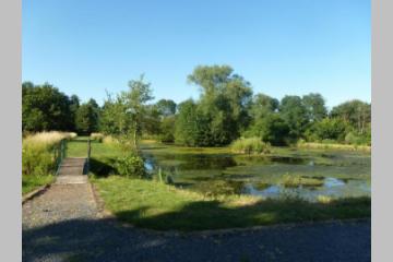 La Fondation du Patrimoine se met au service de la nature