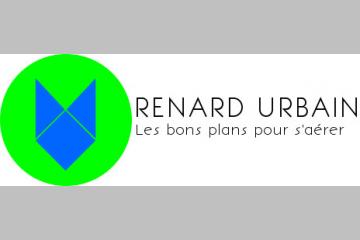 Bienvenue à Renards Urbains